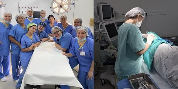 Saúde ultrapassa meta e realiza mais de 160 mil cirurgias eletivas em 2025 no Espírito Santo