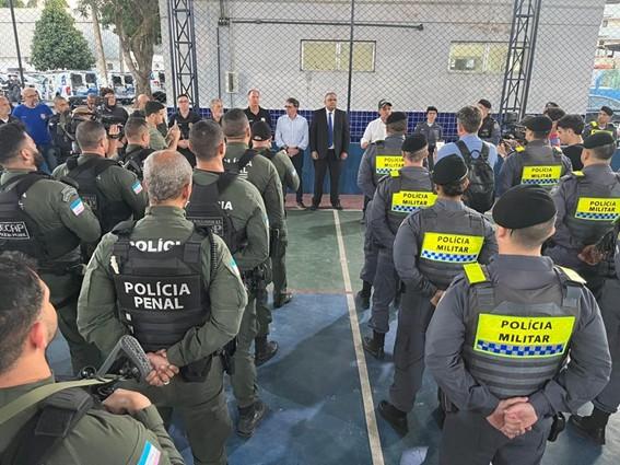 Onze municípios do Espírito Santo estão há mais de um ano sem registrar homicídios