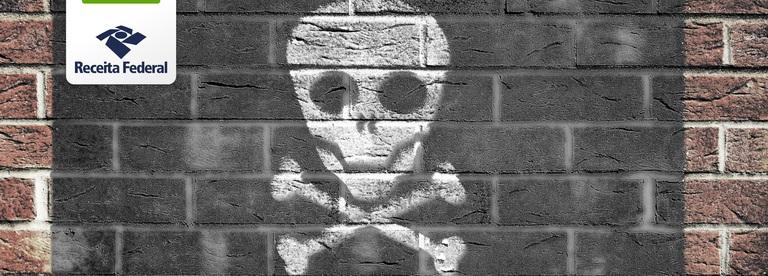  Ato da Receita Federal inaugura nova era no combate à pirataria no Brasil