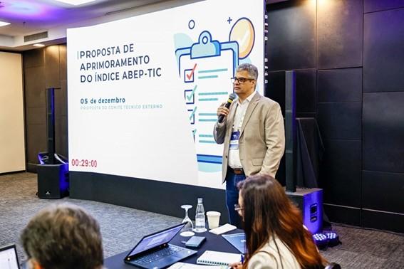 Prodest participa de reformulação de Índice de Oferta de Serviços Públicos Digitais