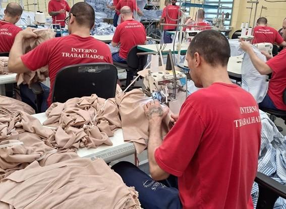 Sejus ampliará serviços de ressocialização em todo o Espírito Santo