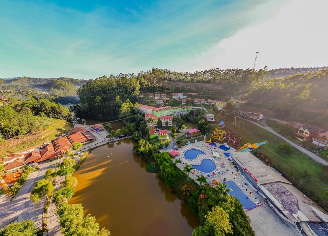 Espírito Santo ganha seu primeiro resort e inaugura novo capítulo no turismo