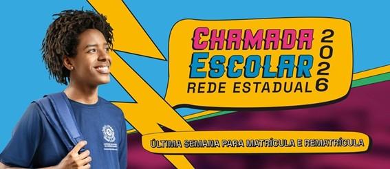 Última semana para solicitar vagas na Rede de Ensino no Espírito Santo