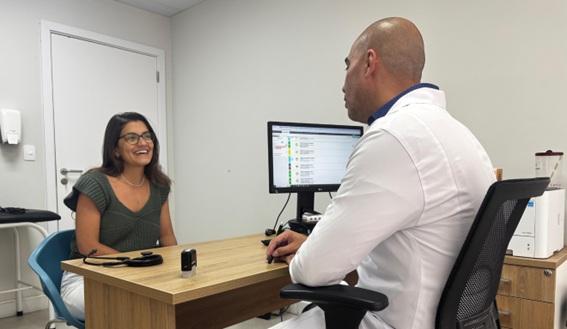 A volta do médico de antigamente: agora com ciência, tecnologia e prevenção