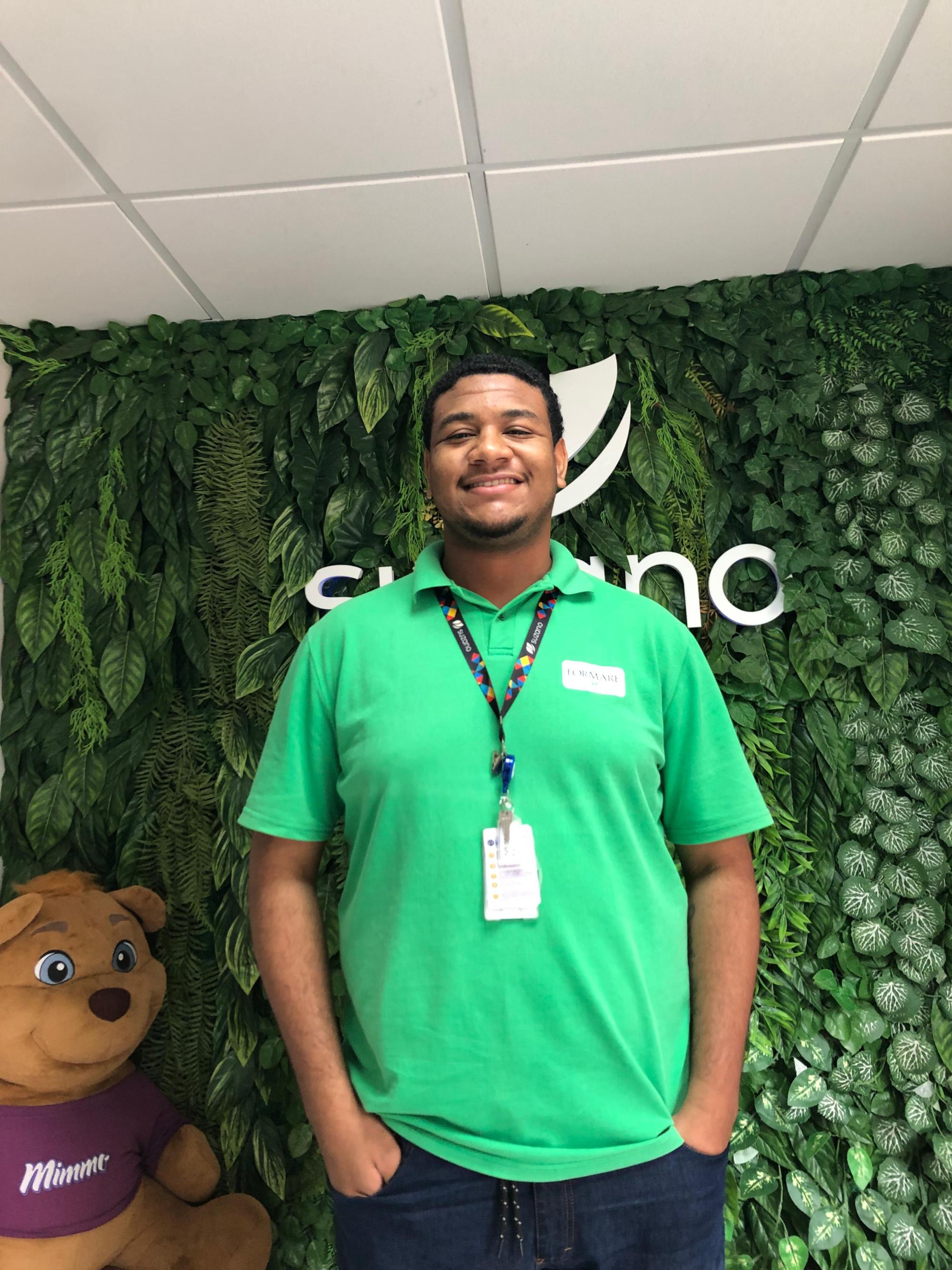 4ª turma do Programa Formare se forma em cerimônia realizada pela Suzano em Aracruz, no ES