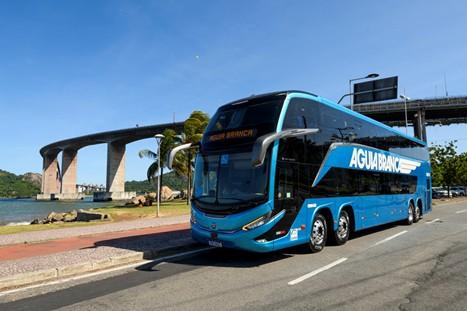 Última semana para participar da campanha “Viaje Grátis com a Águia Branca”