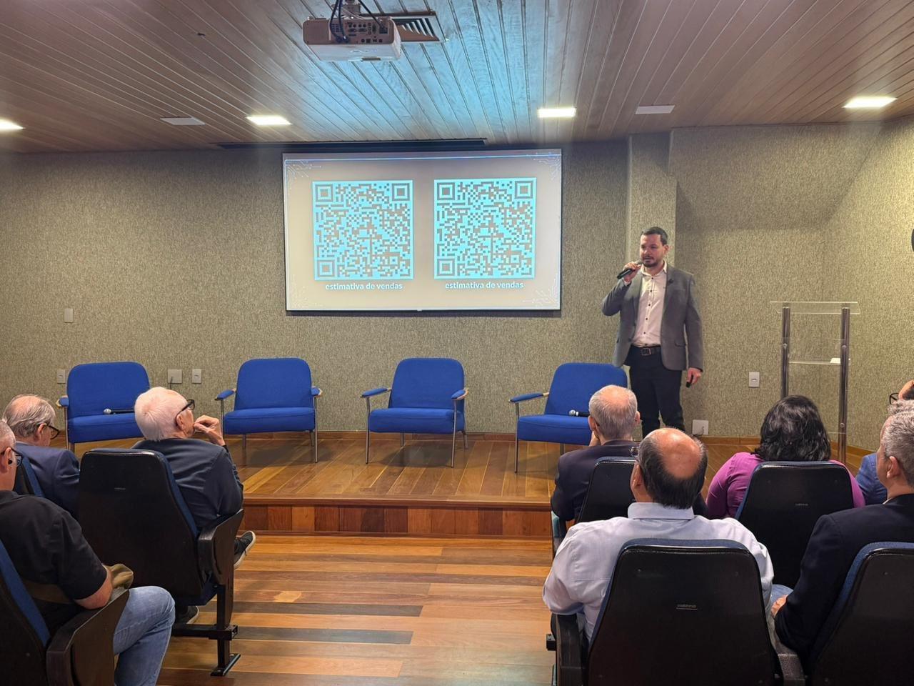 Fecomércio-ES e Fapes abrem seleção para escolher até 30 startups que vão participar de capacitação e missão internacional