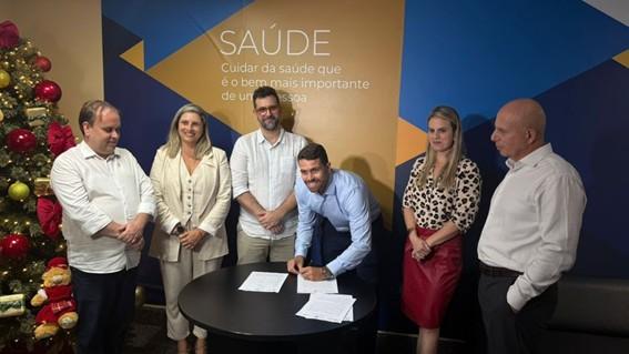 Hospitais Vitória Apart e São Bernardo Apart vão realizar 300 cirurgias por mês para ajudar a reduzir a fila do SUS