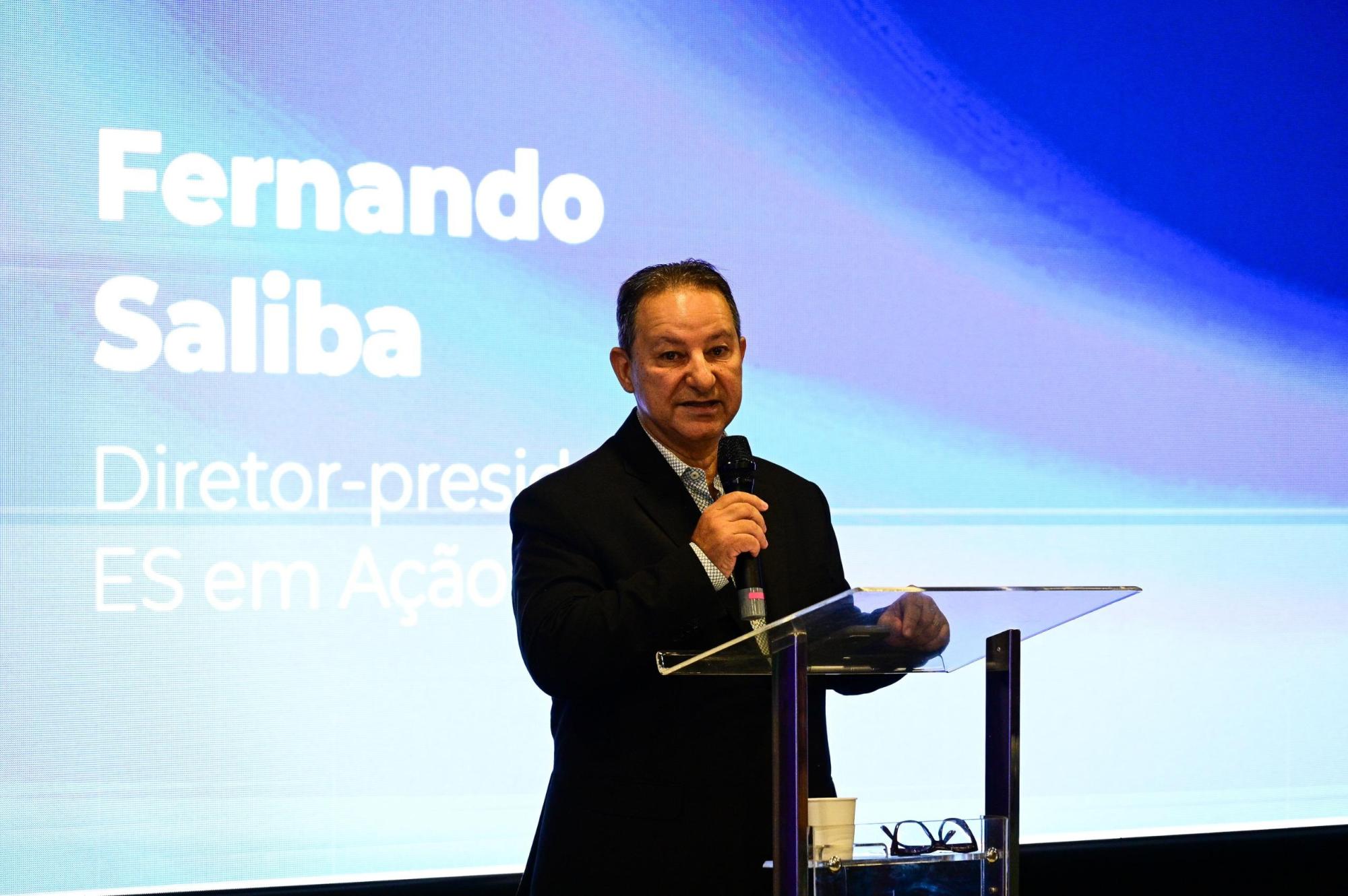 Espírito Santo em Ação reúne mais de 100 empresários para debater cenário político e perspectivas econômicas