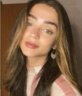 Jovem de 21 anos é identificada como uma das vítimas de grave acidente em Conceição da Barra