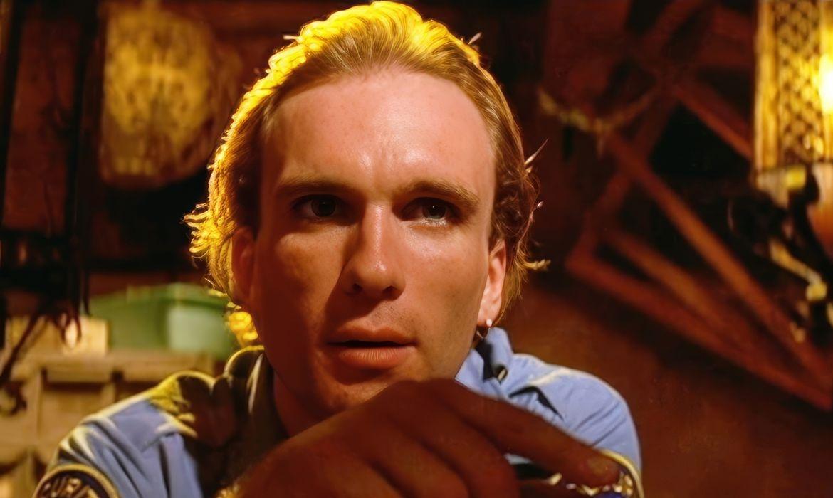Peter Greene, ator de Pulp Fiction, é encontrado morto em Nova York