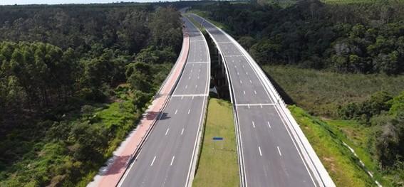 Governo do Espírito Santo inaugura ‘Contorno Augusto Casagrande’ no município da Serra