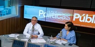 Padilha exalta maior mutirão do SUS com o Agora Tem Especialistas: 100 mil atendimentos no fim de semana