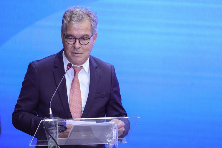 Lula destaca abertura de 500 mercados internacionais para agropecuária