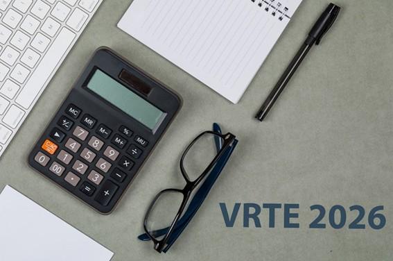 Governo do Espírito Santo informa novo valor para a VRTE em 2026, no ES