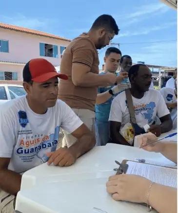 Pesquisadores encontram mercúrio em peixes da Baía de Guanabara, no RJ