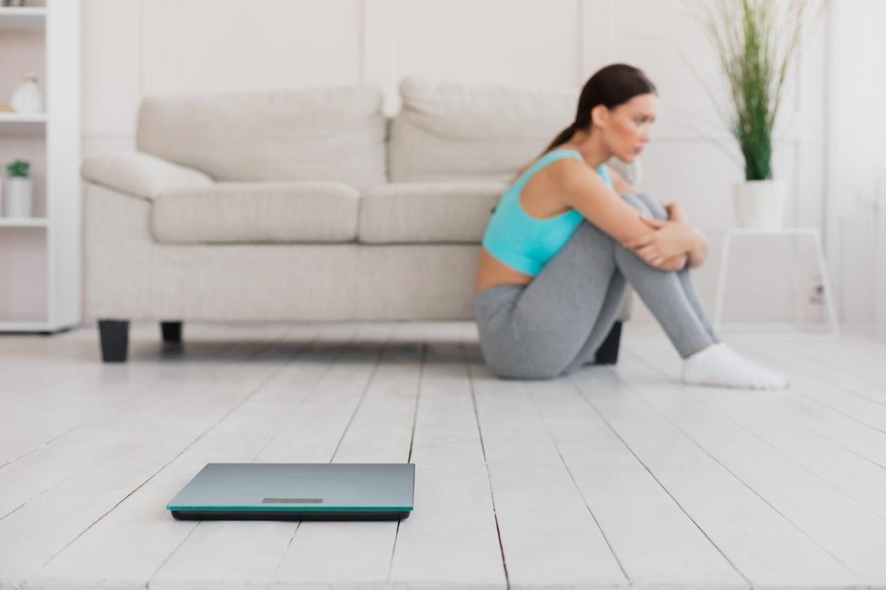 Saiba por que as mulheres têm mais dificuldade para emagrecer