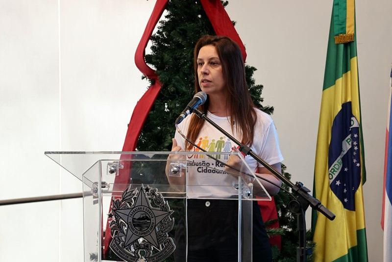 Associação Vem Viver Pestalozzi de Pedro Canário recebe repasse do Governo do ES