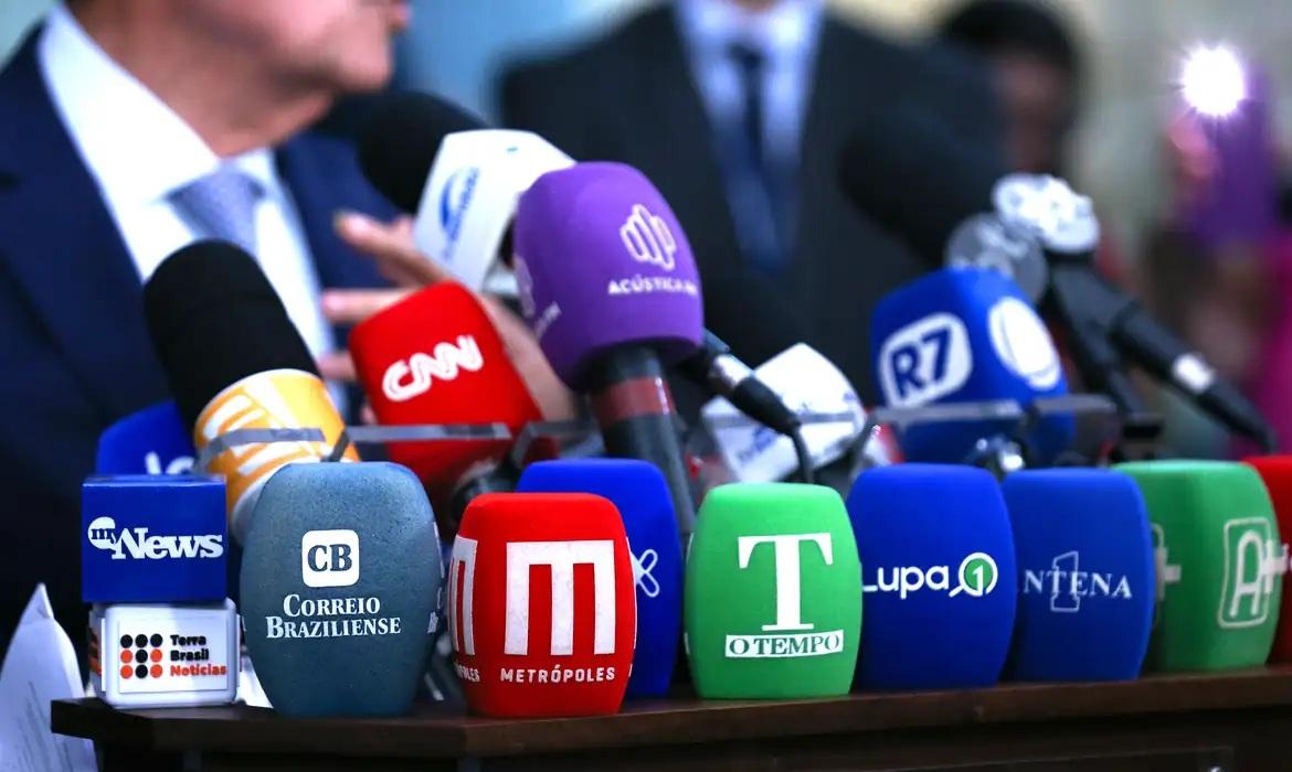 Abraji: uso do judiciário para coibir liberdade de imprensa cresce 20%