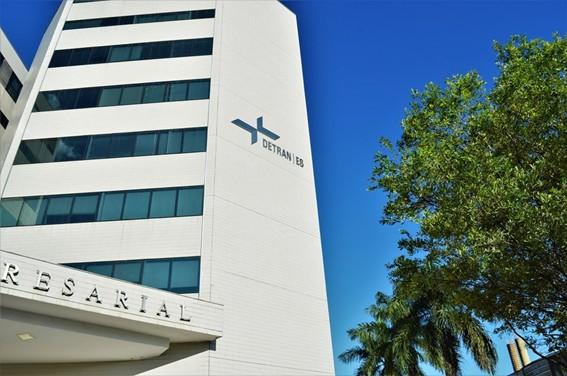 Detran/ES informa sobre funcionamento do órgão no Natal e Ano Novo