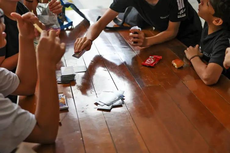 Acesso à internet na primeira infância mais do que dobrou desde 2015