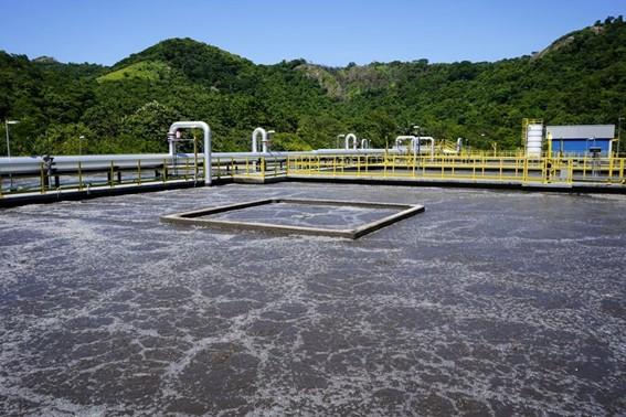 Iema emite Licença de Instalação para estação de produção de água de reúso na Serra, ES