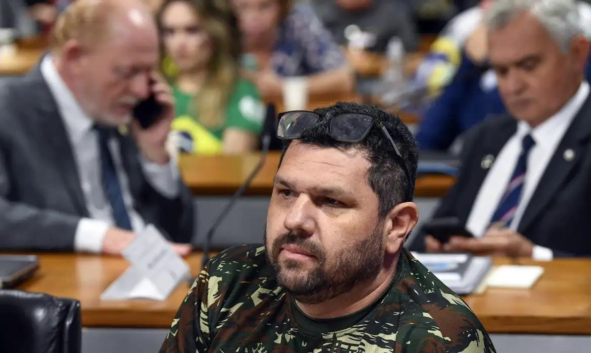 Justiça da Espanha nega extradição de blogueiro investigado pelo STF