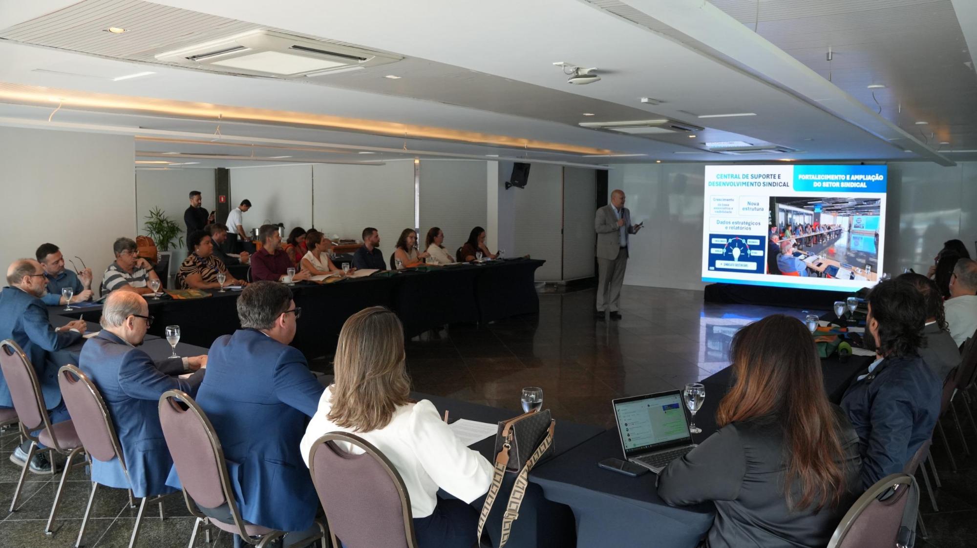 Sesc-ES um legado de expansão, acesso e futuro para o Espírito Santo