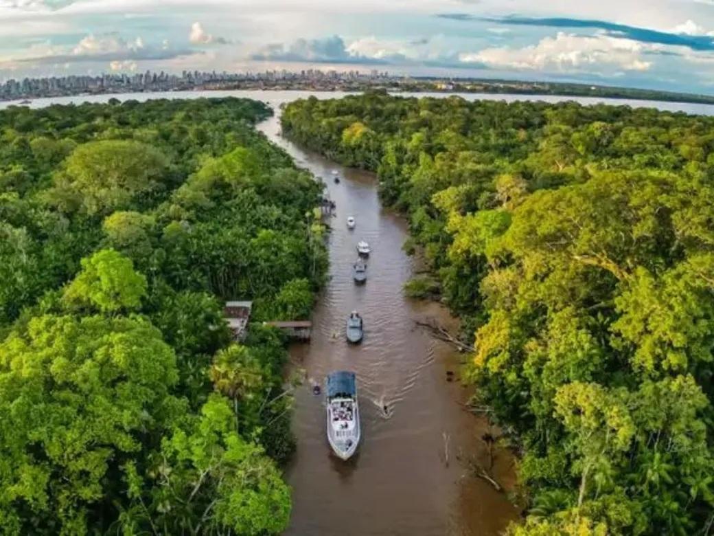 Presidente sanciona lei que institui o Dia Nacional do Ribeirinho