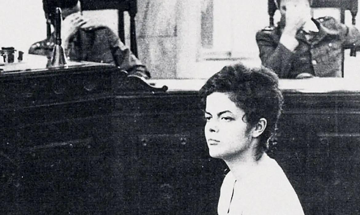 Dilma será indenizada por tortura física e psicológica na ditadura