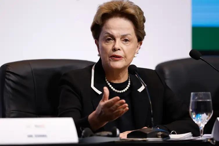 Dilma será indenizada por tortura física e psicológica na ditadura