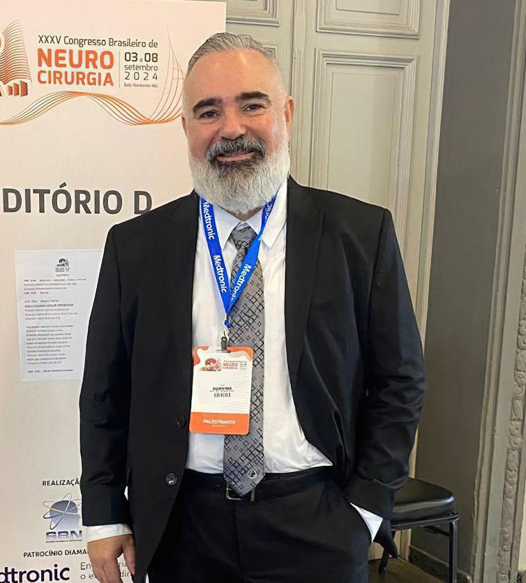 Calor pode aumentar risco de casos de AVC, alerta médico