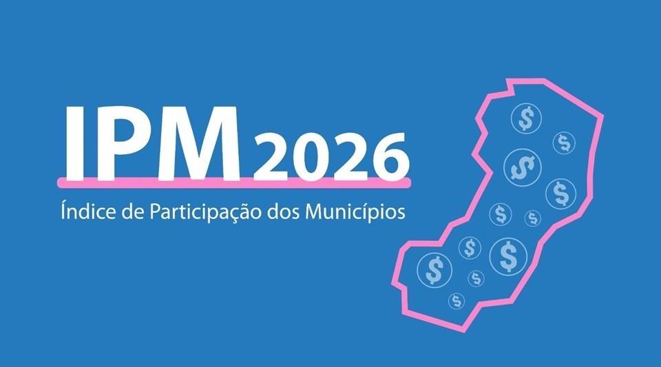 Governo do Espírito Santo define Índice de Participação dos Municípios para 2026