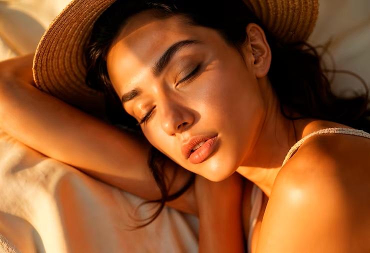 Sesa alerta sobre os cuidados com a saúde da pele e do corpo durante o verão e férias