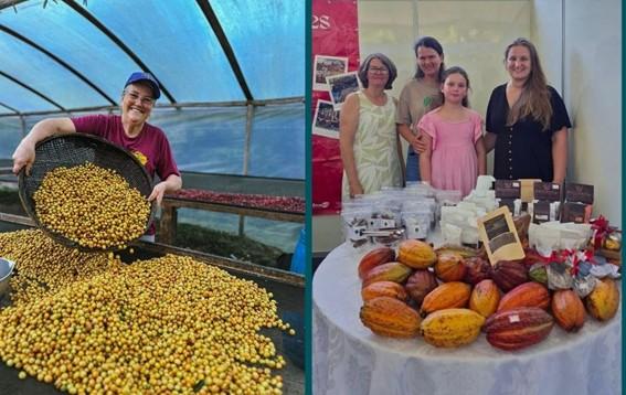 Elas no Campo e na Pesca consolida avanços e amplia impacto entre mulheres rurais em 2025