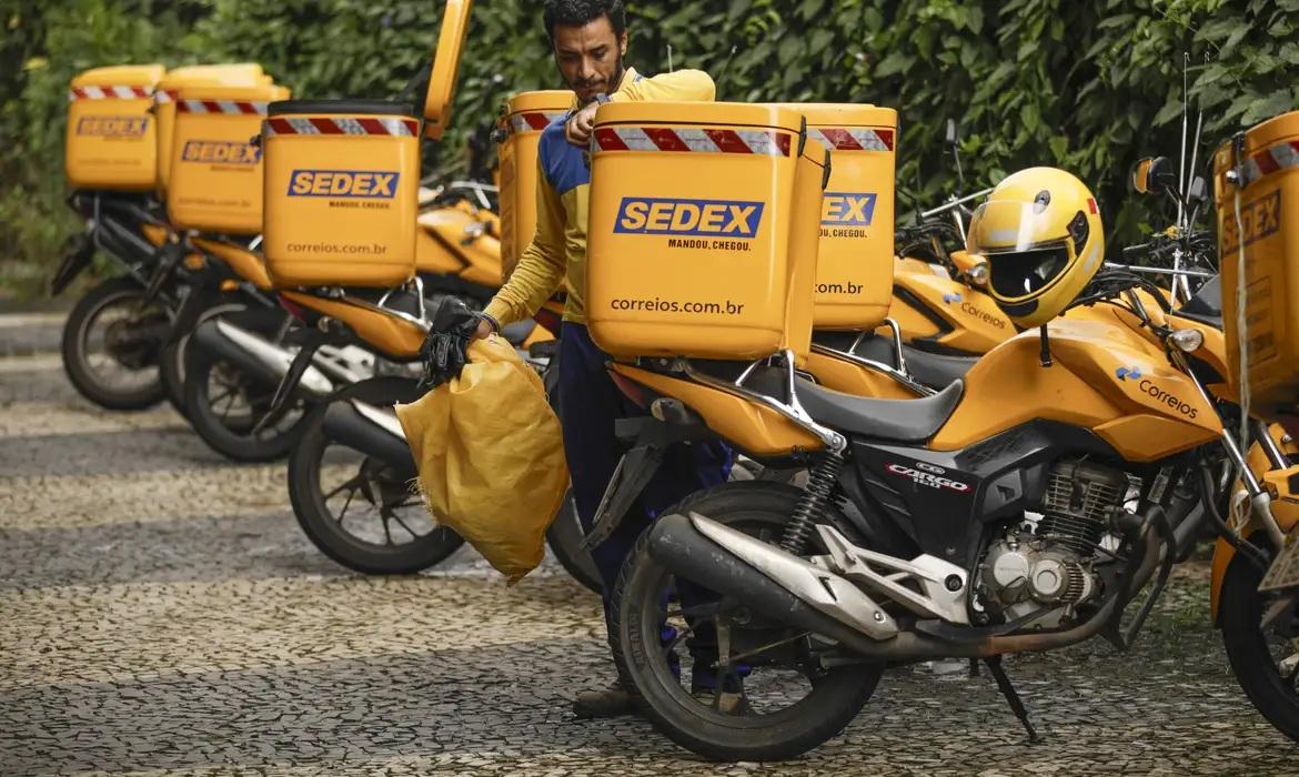 Correios fecham empréstimo de 12 bilhões com cinco bancos