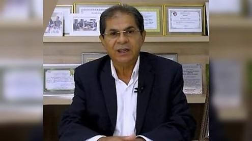 Pastor presidente Sales Batista é afastado após denúncia de relacionamento extraconjugal na Assembleia de Deus em Marabá, no Pará