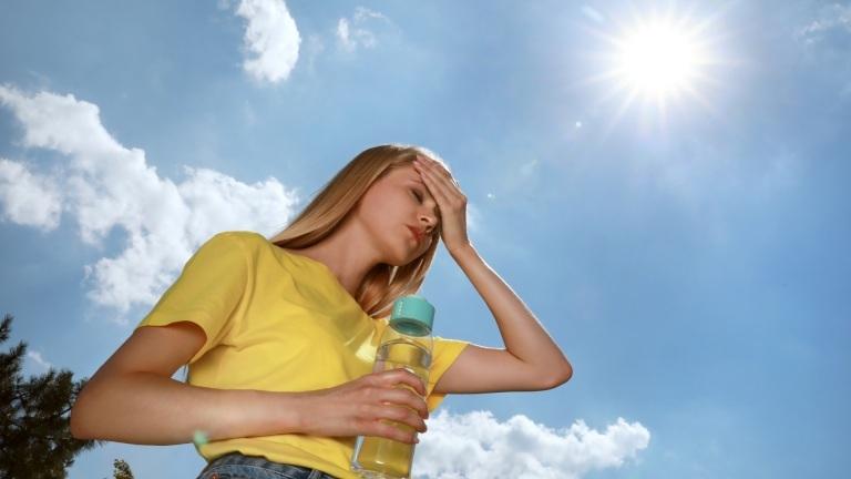 Onda de calor mantém temperaturas elevadas e marca início da última semana de 2025 no ES