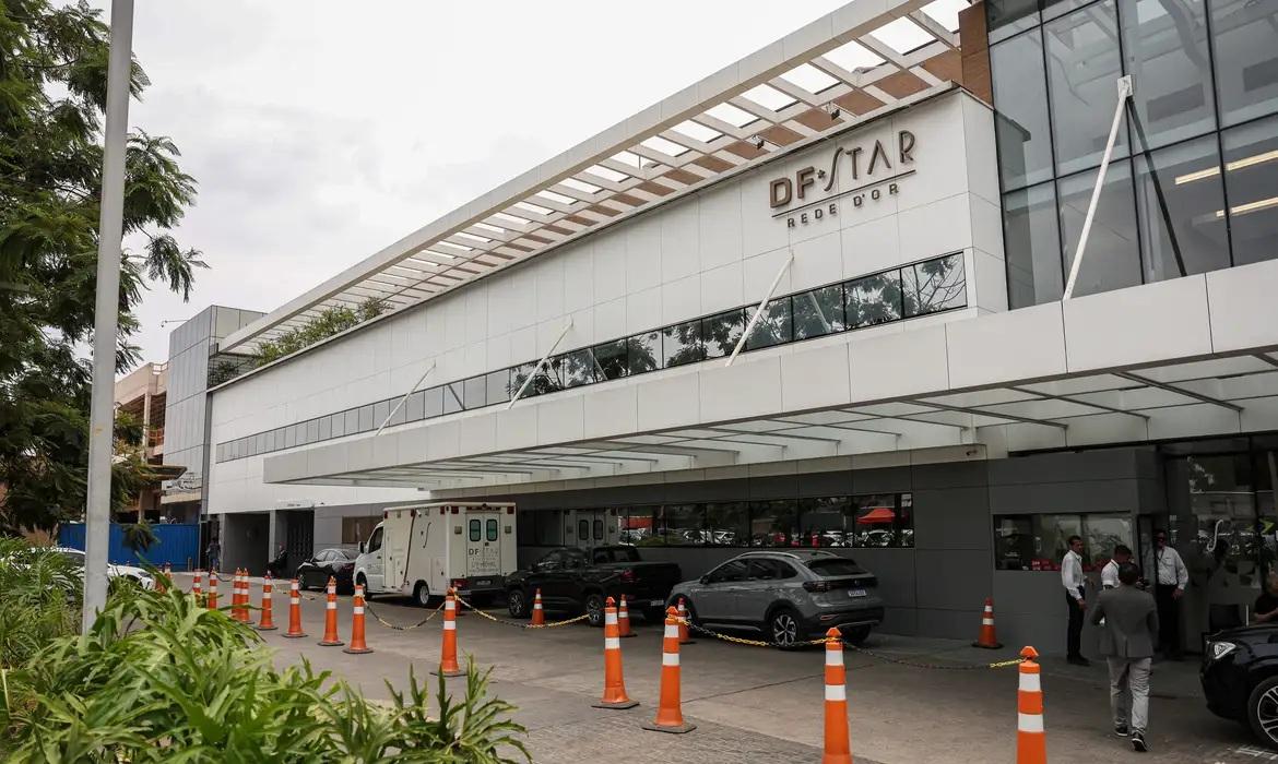 Bolsonaro segue em observação e pode ter alta na quinta-feira (1º)