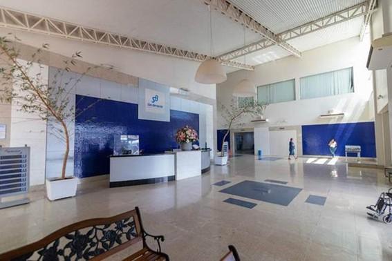 Hospital São Bernardo Apart, em Colatina, recebe pela primeira vez acreditação ONA nível 1