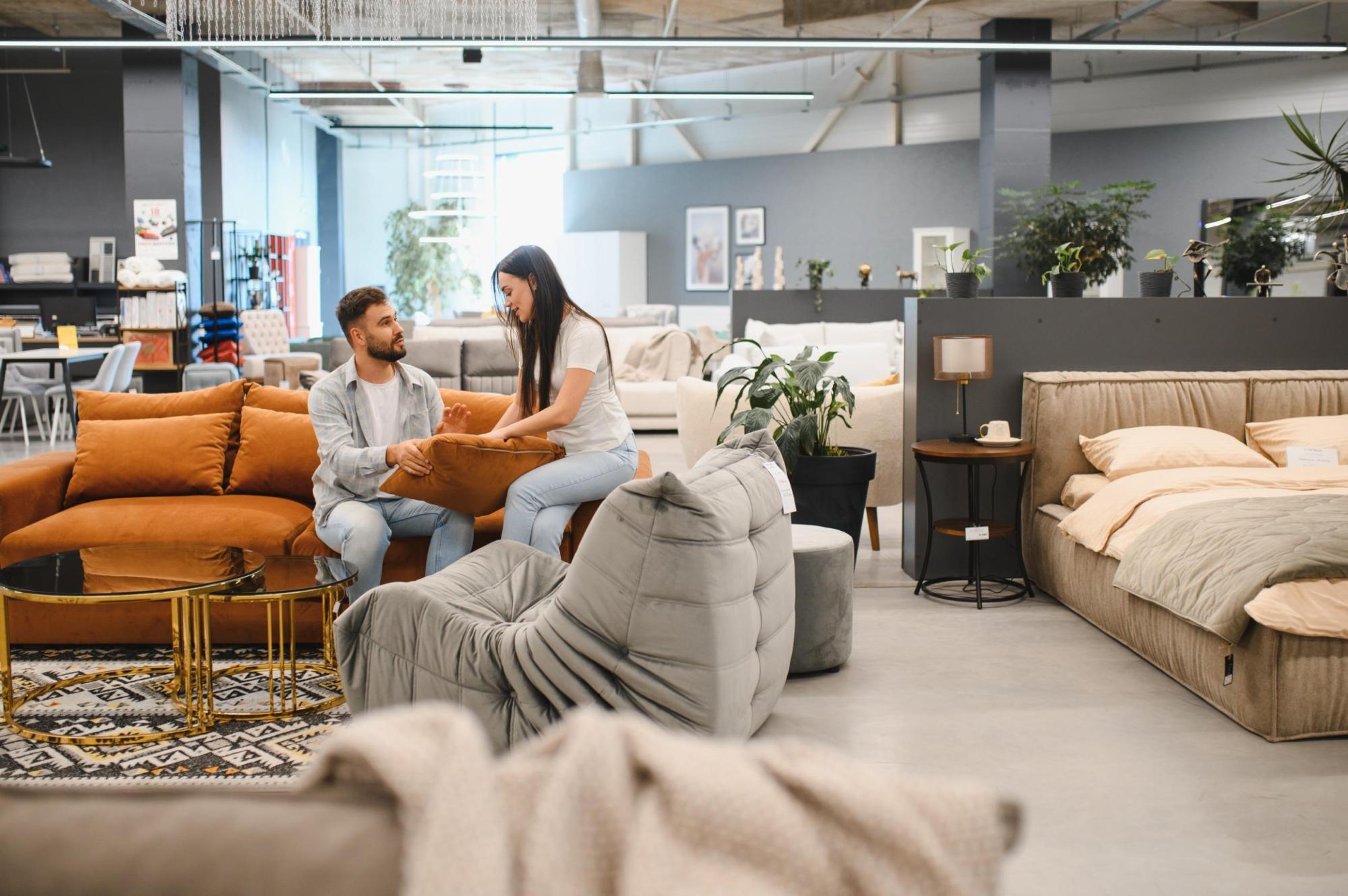 Comércio do Espírito Santo acelera e lidera crescimento no Sudeste
