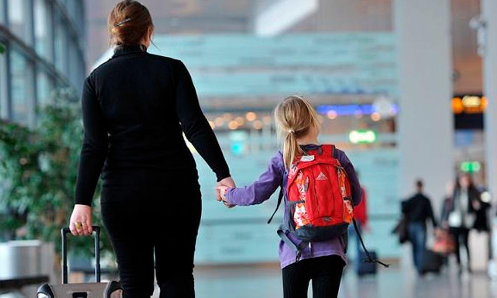 Férias escolares: Autorizações de Viagem de Menores digitais crescem 933% no Espírito Santo