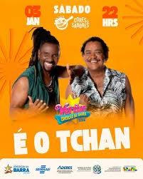 Réveillon histórico à beira-mar: Conceição da Barra, no ES, prepara maratona de shows, cultura e gastronomia para receber 2026 em grande estilo