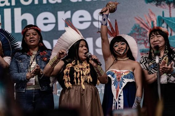 Retomada de políticas ambientais reposiciona Brasil no centro das discussões globais