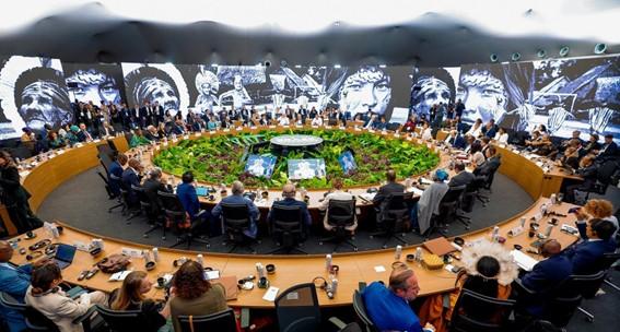 Retomada de políticas ambientais reposiciona Brasil no centro das discussões globais