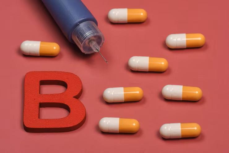 O que é o Complexo B e por que ele é importante para o corpo