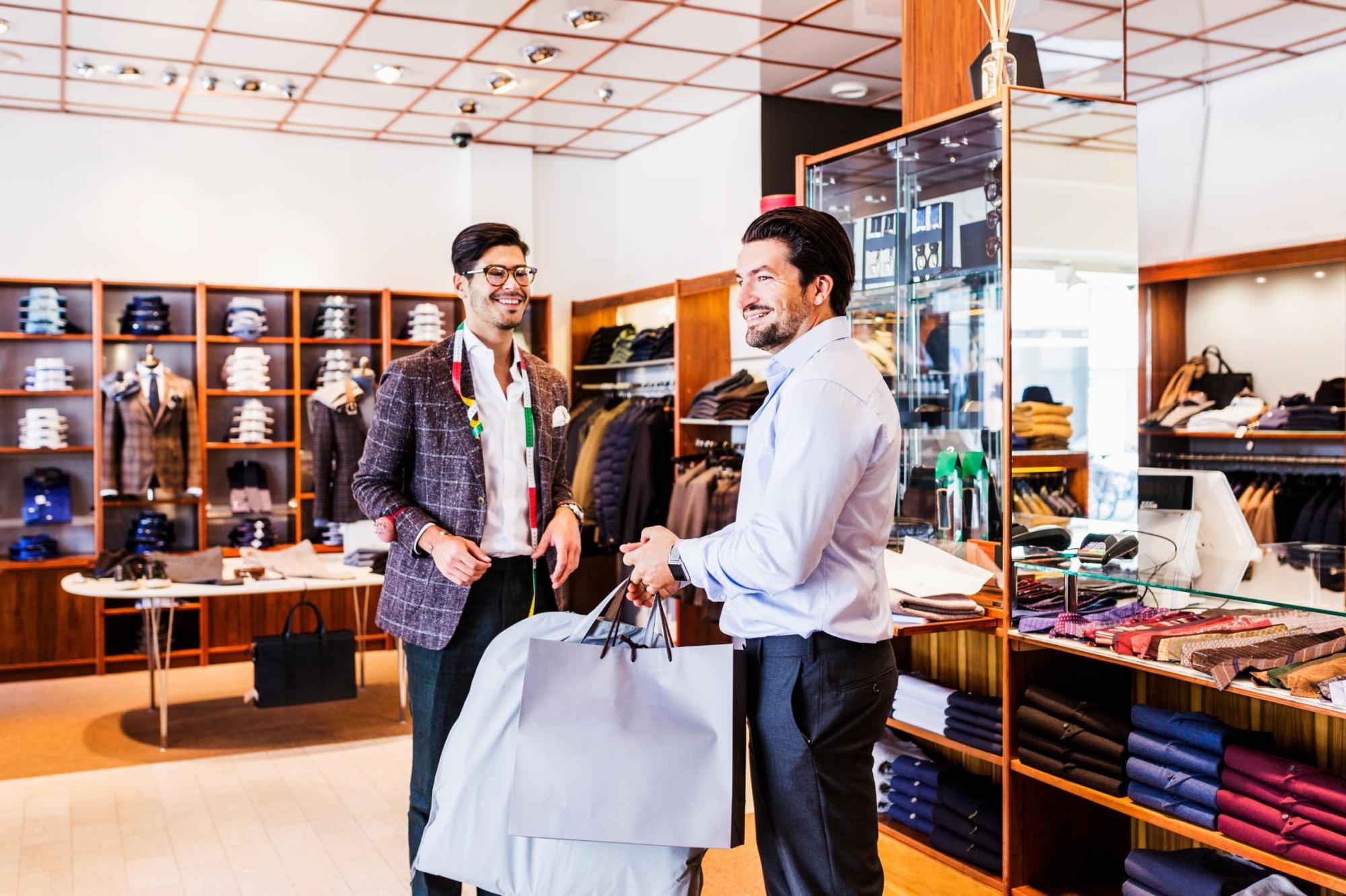 Confiança dos empresários do comércio do Espírito Santo cresce pelo terceiro mês consecutivo e encerra 2025 em alta