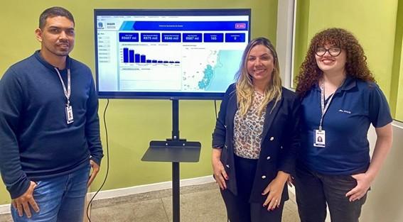 Seger fortalece governança e leva municípios a zerarem a inadimplência na apresentação das prestações de contas de convênios estaduais em 2025