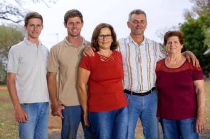 Websérie da Massey Ferguson celebra histórias reais que inspiram o agro brasileiro