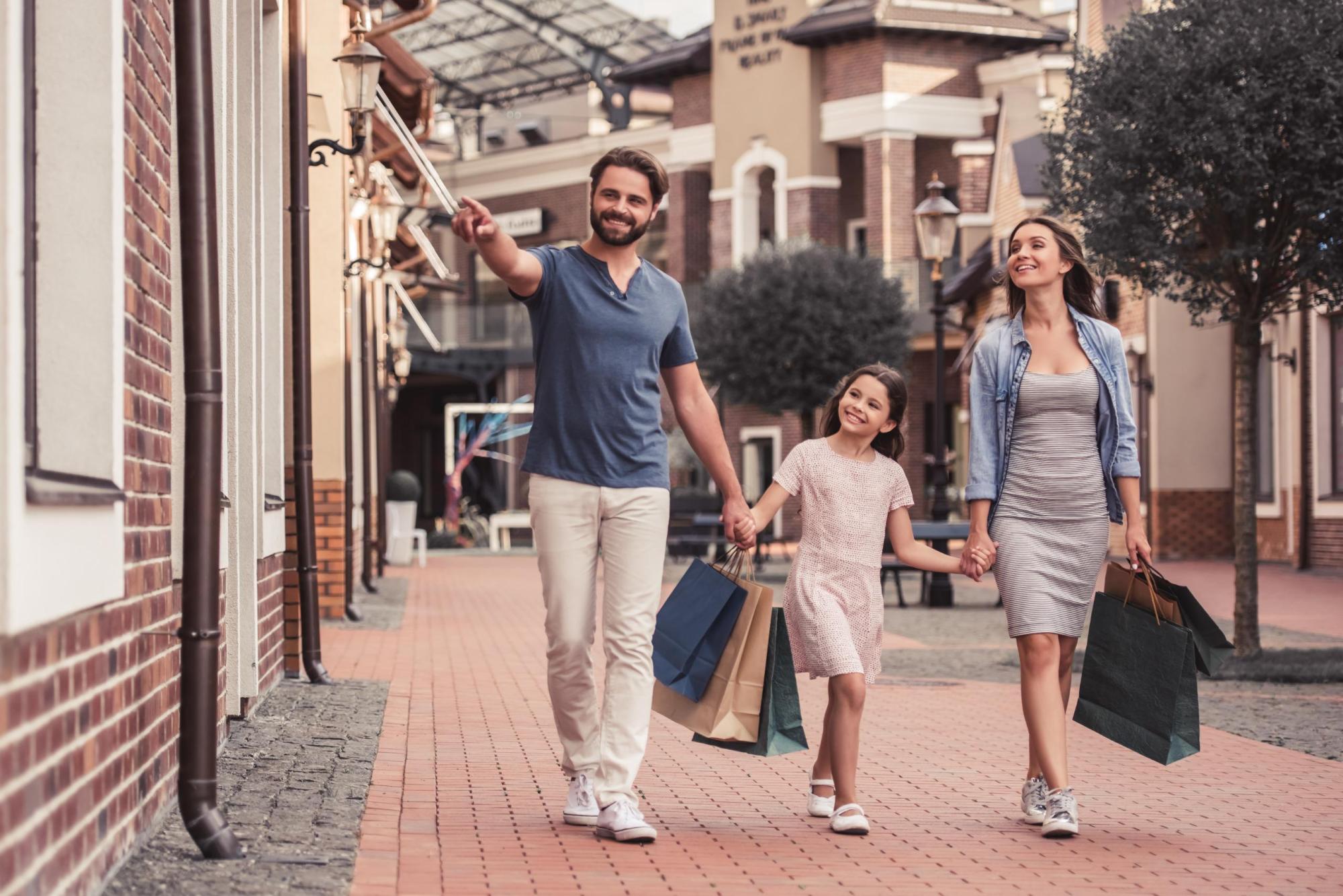 Famílias do Espírito Santo encerram o ano mais confiantes para consumir